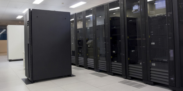 Soluciones en la Nube - Datacenter