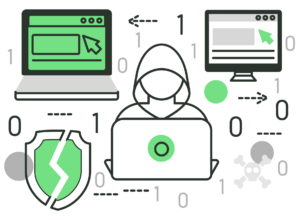 Protección contra ataques DDoS