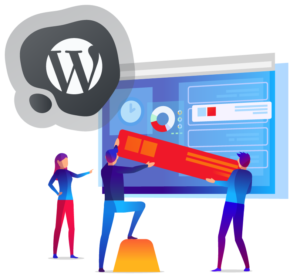 Hosting para WordPress